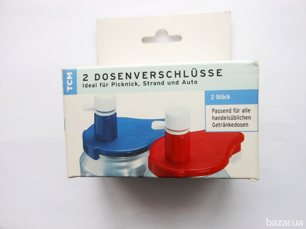 Крышки для металлических банок (Germany) Винница - изображение 5