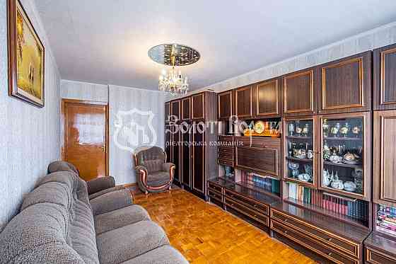 продажа 3-к квартира Киев, Оболонский, 59000 $ Киев