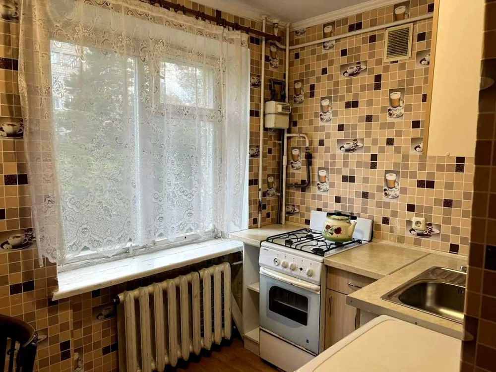 долгосрочная аренда 1-к квартира Киев, Дарницкий, 8999 грн./мес. Київ - зображення 1