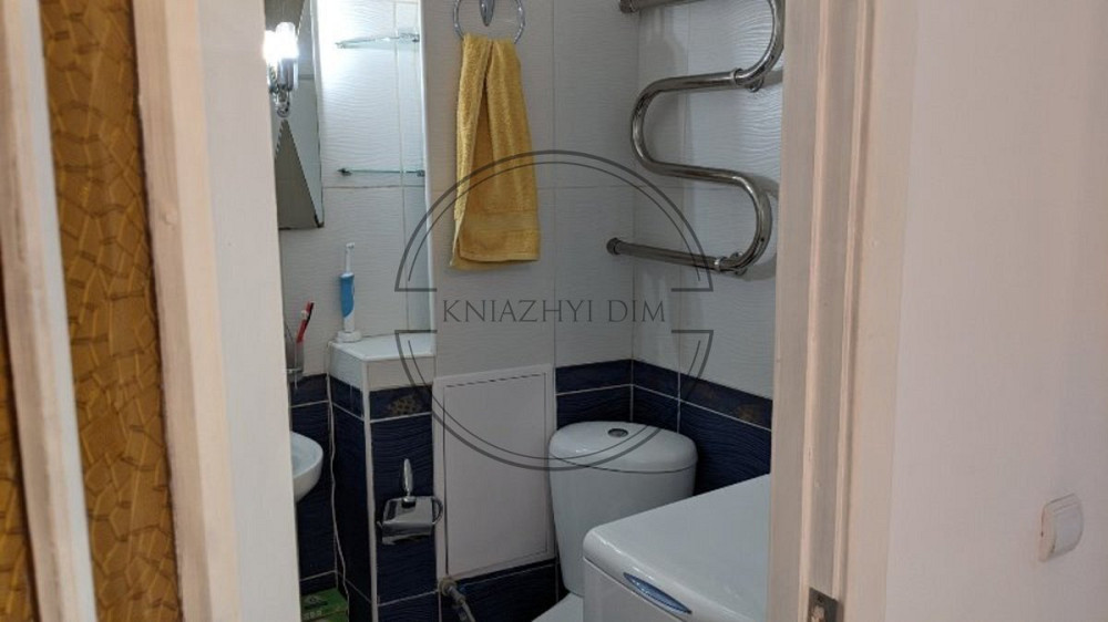 ОРЕНДА 1-кімн. квартира м. Вокзальна. вул. Липківського 24 код 1174456 Київ - зображення 2