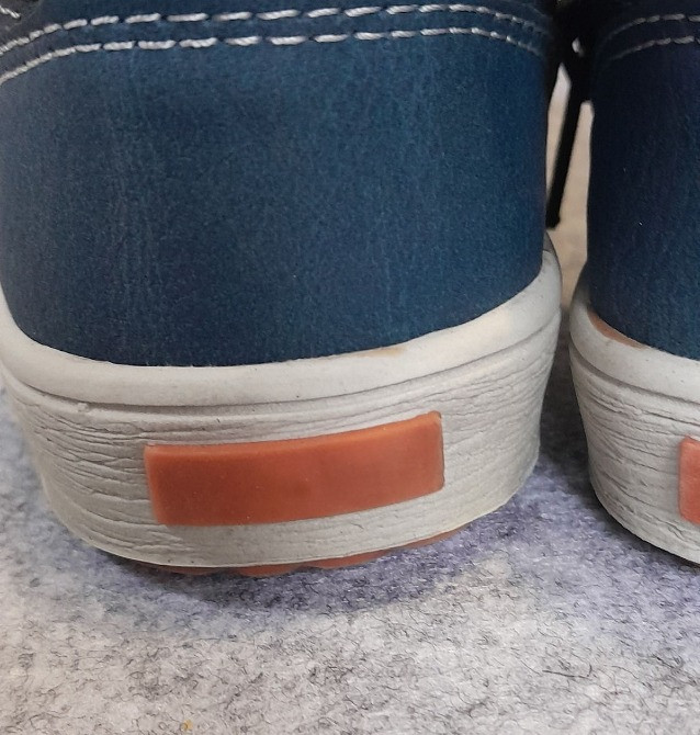 Дитячі кросівки Bobbi Shoes розмір 22 Косів - зображення 10