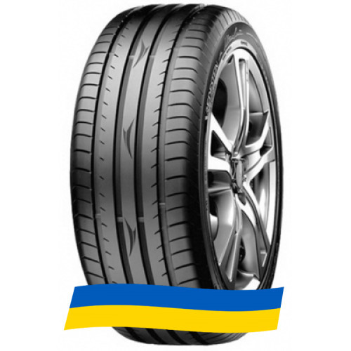 225/40 R18 Vredestein Ultrac Cento 92Y Легкова шина Киев - изображение 6