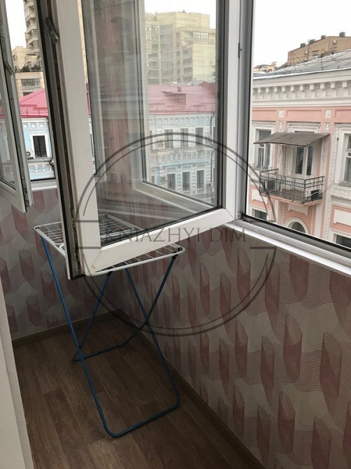 Аренда 3-х к.кв. в центре, метро Золотые Ворота.№ 11153050 Киев - изображение 3