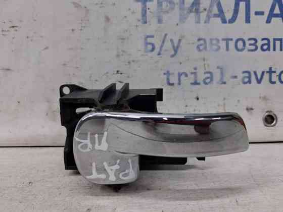 Ручка двери внутренняя правая Nissan Pathfinder R51 2.5 DIESEL YD25DDTI 2004 (б/у) Київ