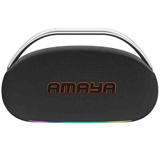 Уценка Bluetooth Колонка Amaya HP6 Party 300W Херсон