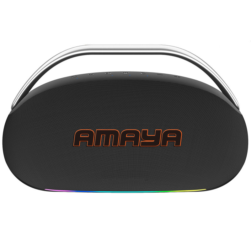 Уценка Bluetooth Колонка Amaya HP6 Party 300W Херсон - изображение 1