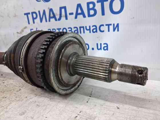 Привод передний левый АКПП Mitsubishi L200 2006-2015 MN107605 (Арт. 75028) Киев