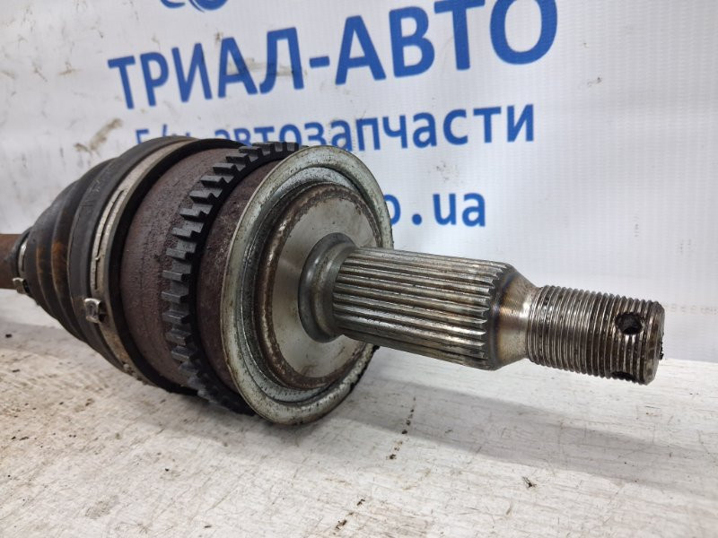 Привод передний левый АКПП Mitsubishi L200 2006-2015 MN107605 (Арт. 75028) Киев - изображение 2