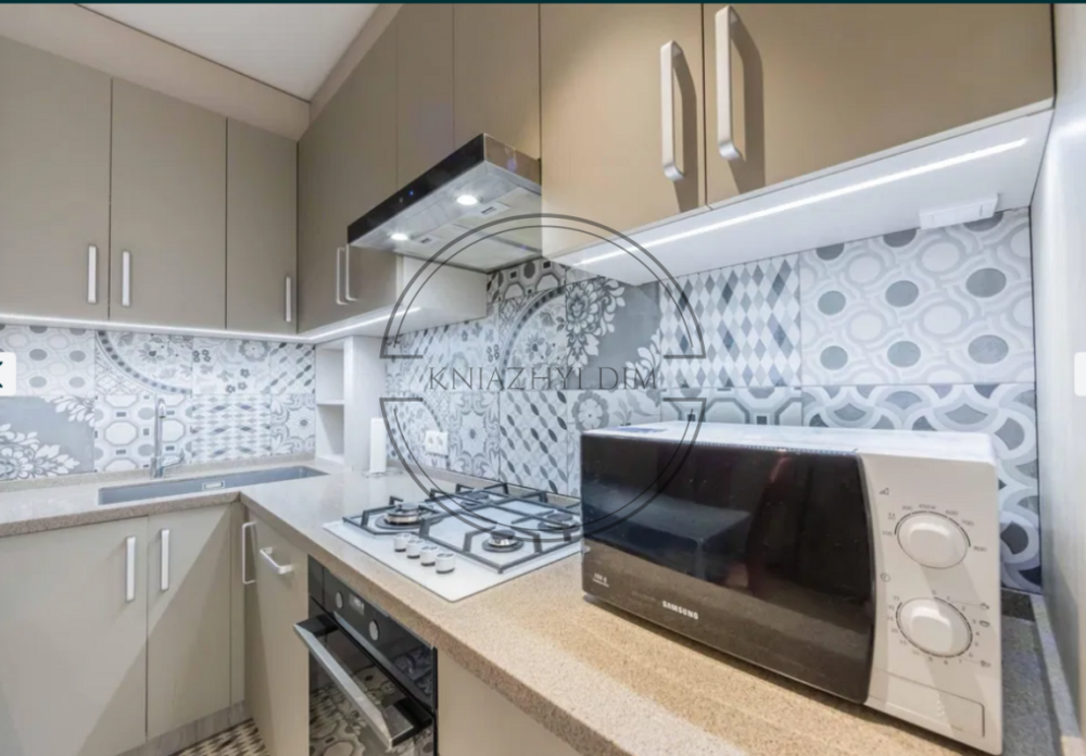 єВідновлення!!!! Продаж 2х кім. квартири ЖК Рів#700;єра КОД 21145926 Киев - изображение 4