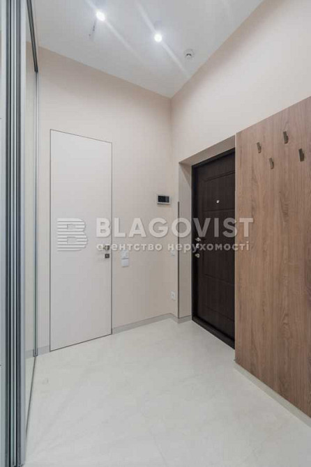 долгосрочная аренда 2-к квартира Киев, Печерский, 1200 $/мес. Киев - изображение 10