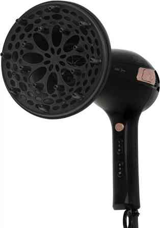 Фен Adler AD 2283 2400 Вт черный Киев