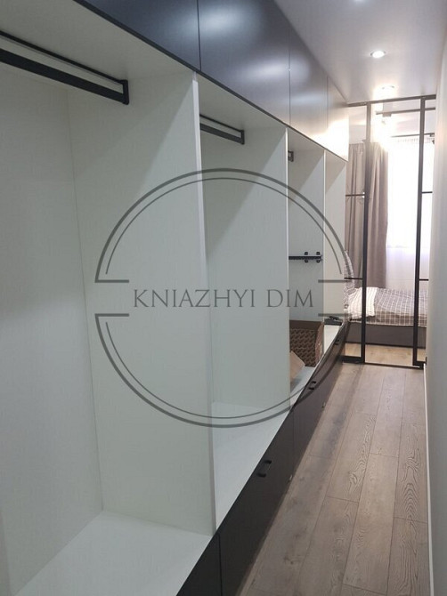 Продаж 1-кімнатної квартири в ЖК Новопечерська Вежа. № 21145192 Киев - изображение 4