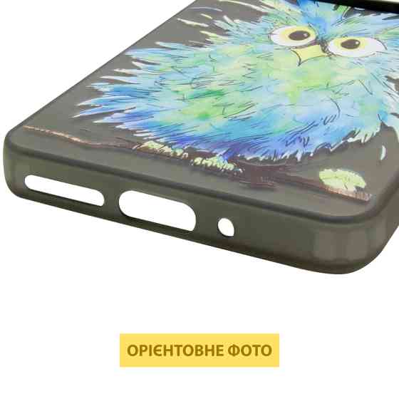 Чехол TPU+PC So Cool для Xiaomi Redmi 14C / A4 5G / Poco C75 Херсон