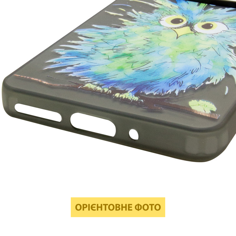 Чехол TPU+PC So Cool для Xiaomi Redmi 14C / A4 5G / Poco C75 Херсон - изображение 5