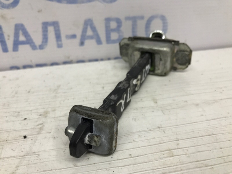 Ограничитель двери передний правый Subaru Outback 2014-2021 61124AL000 (Арт. 54216) Киев - изображение 3