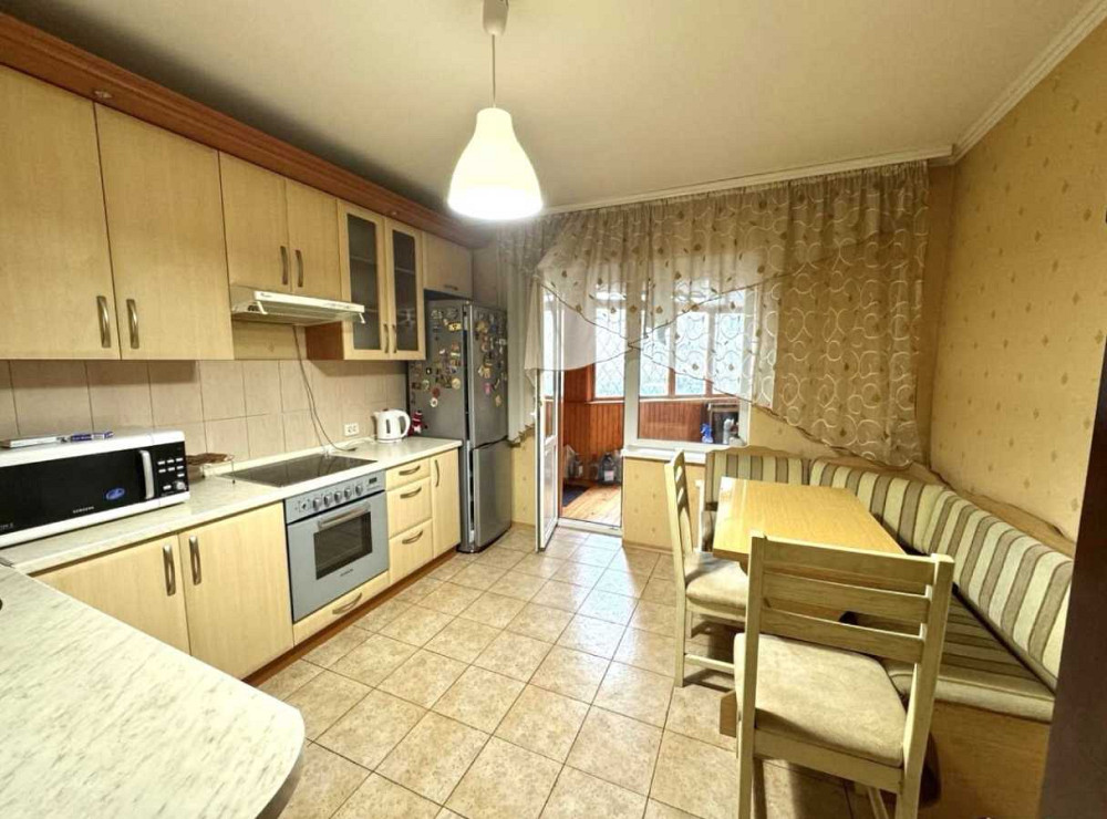 продажа 3-к квартира Киев, Деснянский, 78500 $ Київ - зображення 1