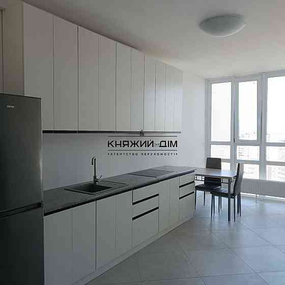 Є генератор . Оренда 1 км. кв. Оболонський р-н. вул. М.Голока,4 ЖК Бережанський Киев