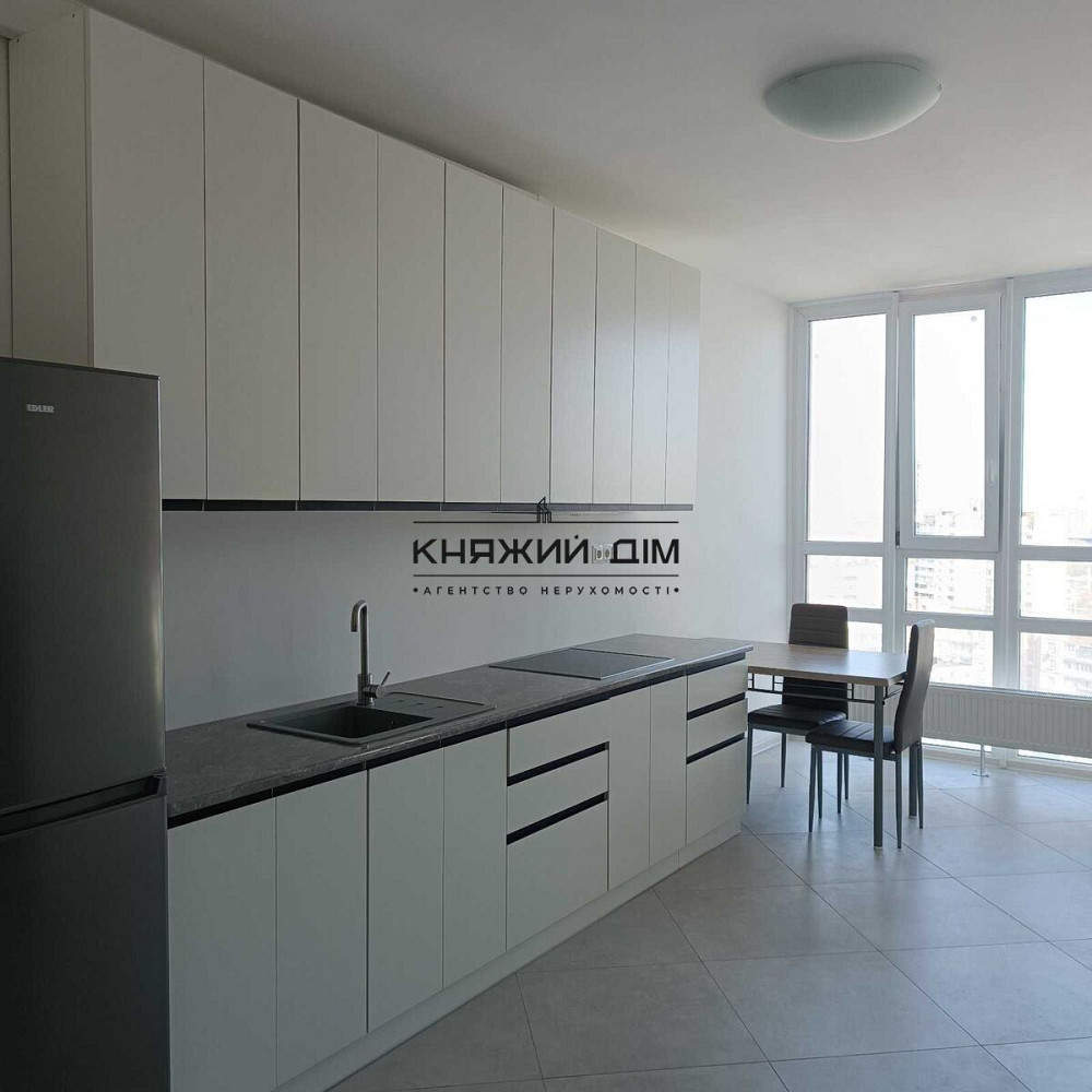 Є генератор . Оренда 1 км. кв. Оболонський р-н. вул. М.Голока,4 ЖК Бережанський Киев - изображение 5