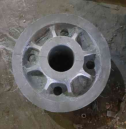 Точне лиття: виготовлення серійних і одиничних виробів Кам'янське (Дніпродзержинськ)