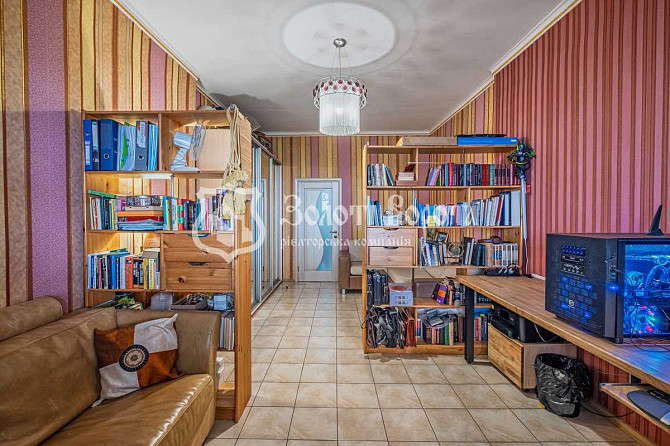 продажа 4-к квартира Киев, Днепровский, 645000 $ Київ - зображення 12