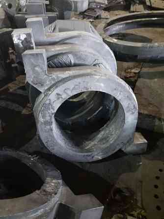 Послуги промислового лиття металів на замовлення Кам'янське (Дніпродзержинськ)