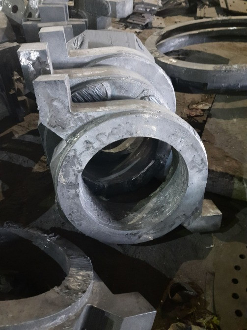 Послуги промислового лиття металів на замовлення Кам'янське (Дніпродзержинськ) - зображення 6