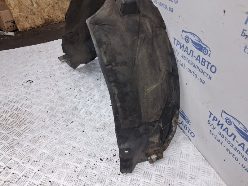 Подкрылок передний правый Chevrolet Captiva C140 2.2 DIESEL Z22D1 2006 (б/у) Київ - зображення 4