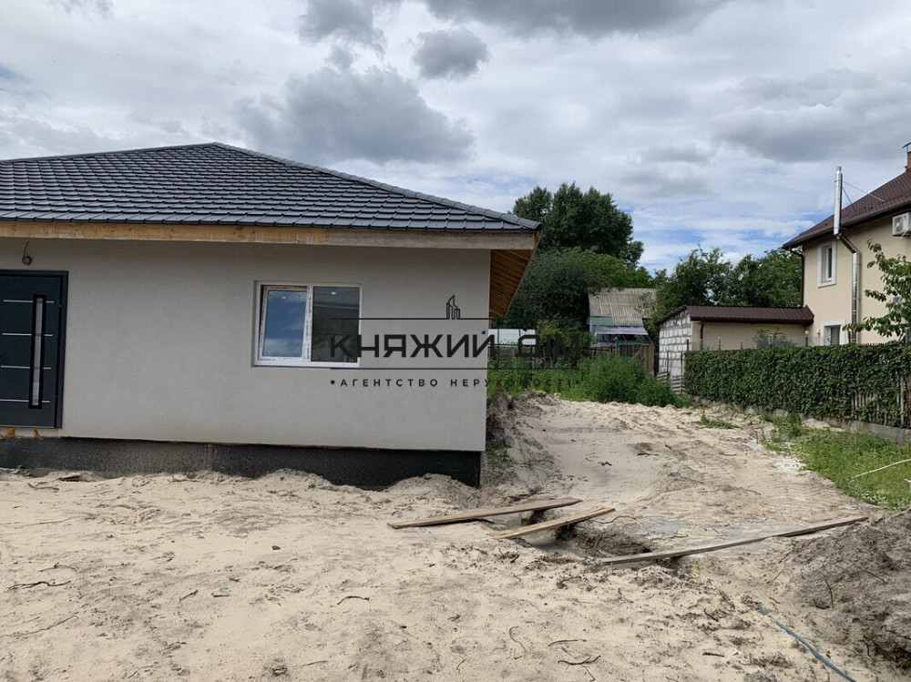 Продаж сучасного будинку, Осокорки, СТ Блакитні піски. Код 2211833 Київ - зображення 6