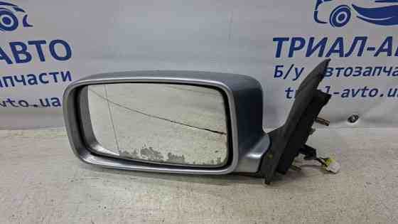 Зеркало левое Mitsubishi Lancer 2003-2009 MN154651HB (Арт. 73986) Київ