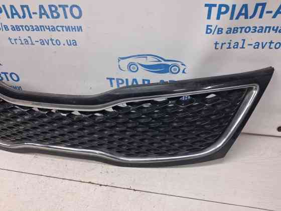 Решетка радиатора Kia Optima 2010-2016 863504C500 (Арт. 71810) Киев