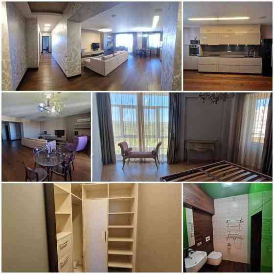 продажа 3-к квартира Киево-Святошинский, Чайки, 145000 $ 