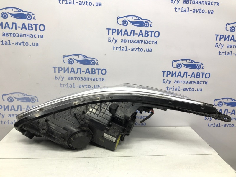 Фара правая Ксенон KIA Ceed JD 1.6 DIESEL D4FB 2012 (б/у) Киев - изображение 6