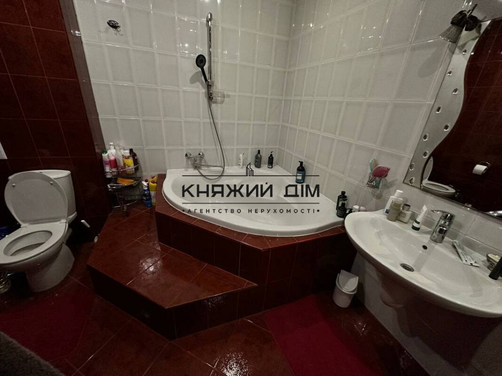 Оренда 3-кімнатна квартира студії м. Дарниця. Код об'єкта: 11204532 Киев - изображение 9
