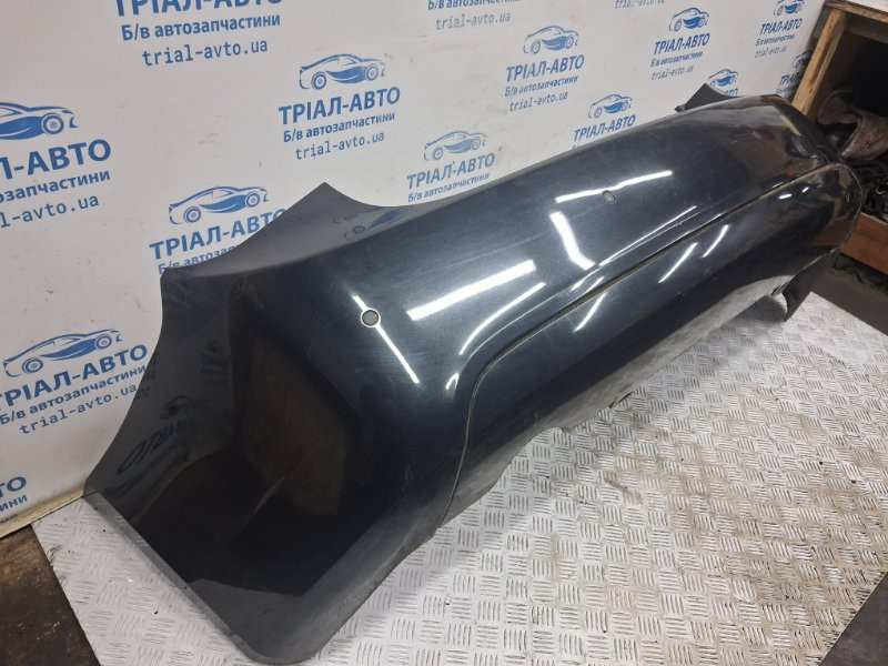 Бампер задний Chevrolet Cruze 2009-2016 96981076 (Арт. 86799) Киев - изображение 3