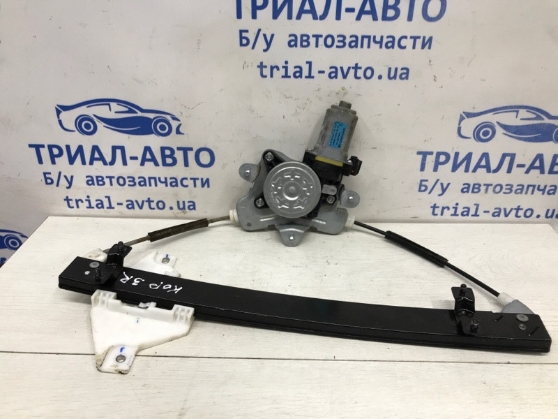 Стеклоподъемник задний правый SsangYong Korando 2010-2019 98840CZ010 (Арт. 35742) Киев - изображение 1