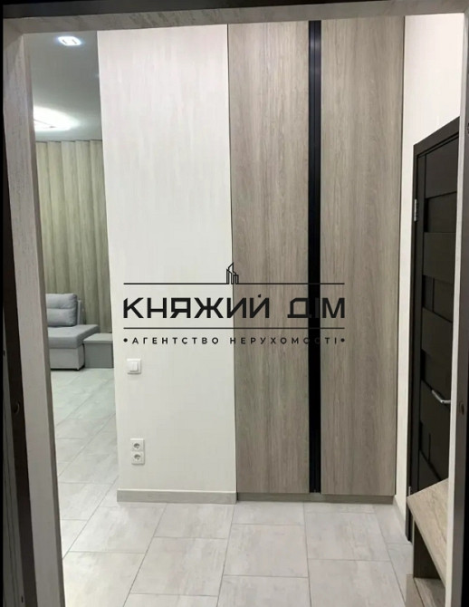 Оренда 1 кімнатна квартира ЖК Аристократ КОД 11204721 Київ - зображення 10