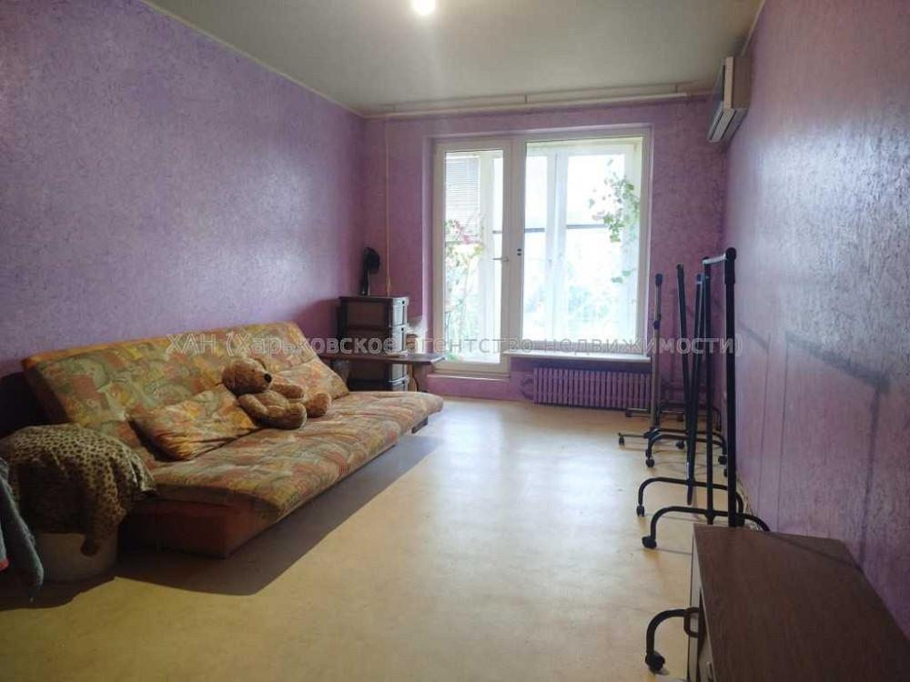 продажа 3-к квартира Харьков, Салтовский, 47500 $ Харків - зображення 8