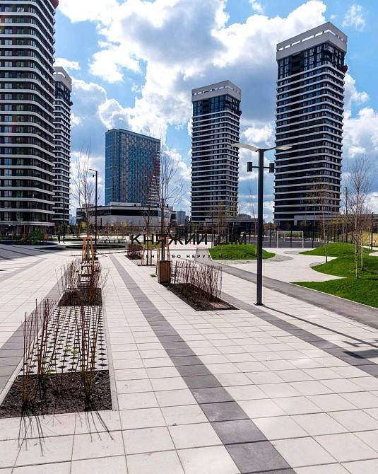 #128293; Квартира з видом на Дніпро — Дніпровська набережна, 15Ж. єОселя єВідновлення.ЖК Great Київ - зображення 11