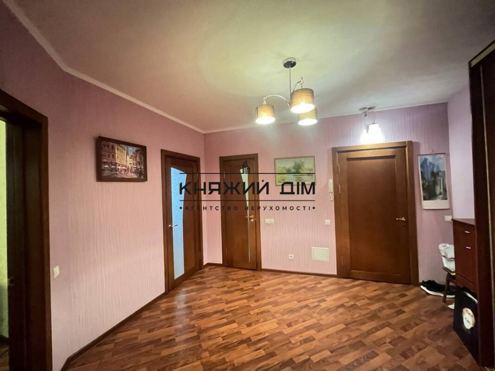 Є Генератор! Оренда 2 кімнатна квартира ЖК Голосієво КОД 11201649 Киев - изображение 12