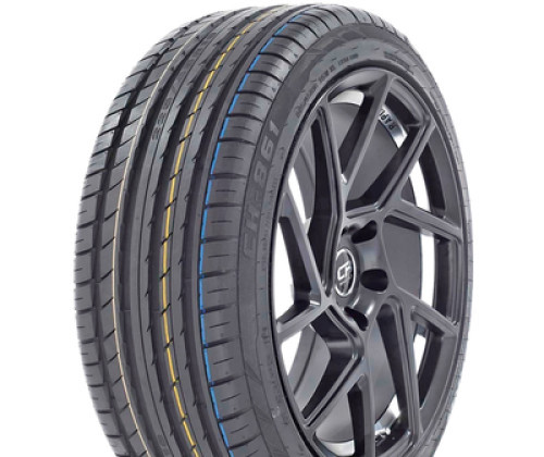 235/45 R17 Cachland CH-861 97W Легкова шина Київ - зображення 8