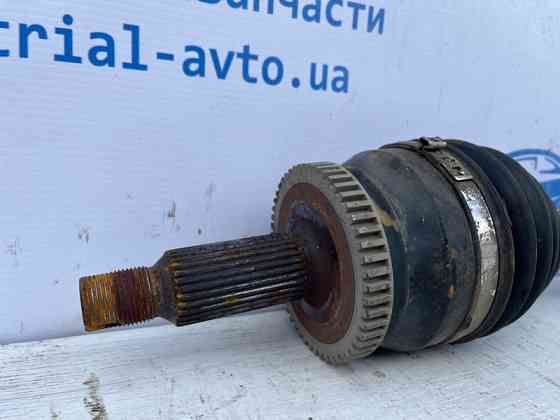 Привод передний левый Kia Sorento XM 2.4 БЕНЗИН G4KJ 2009 (б/у) Киев