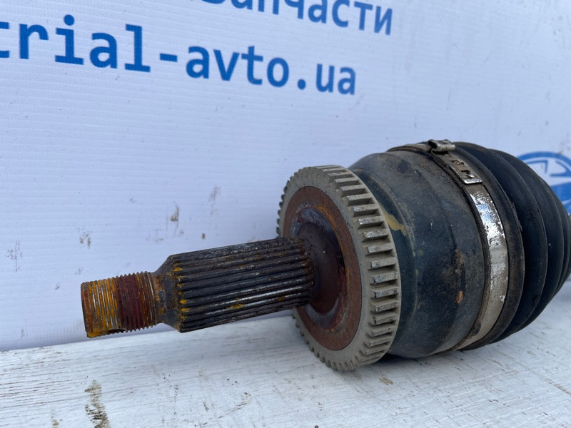 Привод передний левый Kia Sorento 2009-2021 495002W600 (Арт. 73685) Киев - изображение 2