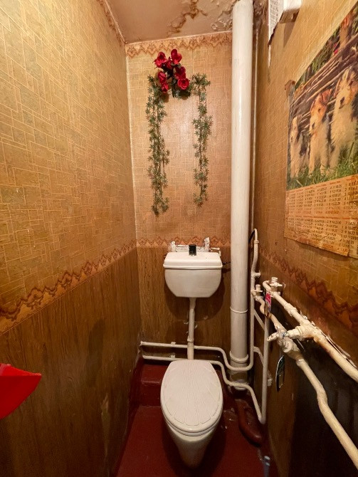 Продається 1 кімнатна квартира р-н. Бвілейний Ровно - изображение 11