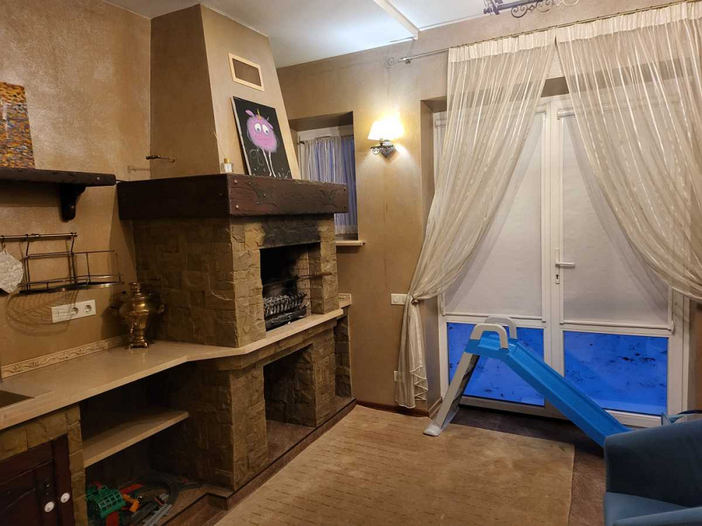 долгосрочная аренда 4-к дом Киев, Оболонский, 54000 грн./мес. Киев - изображение 2