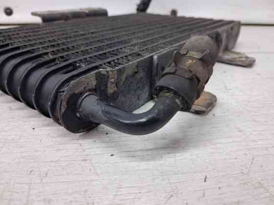 Радиатор коробки передач АКПП Mitsubishi Pajero Wagon 4 3.2 ДИЗЕЛЬ 4M41 2006 (б/у) Київ