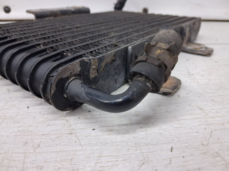 Радиатор коробки передач АКПП Mitsubishi Pajero Wagon 2006-2022 MR453638 (Арт. 68666) Київ - зображення 4