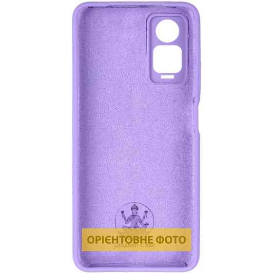 Чехол Silicone Cover Ummi Lakshmi Full Camera (AA) для Xiaomi 13T / 13T Pro Херсон