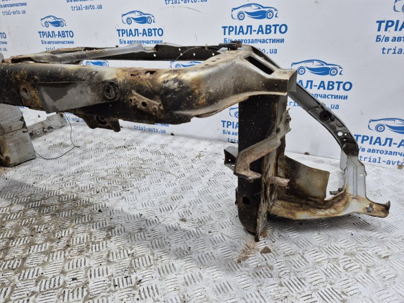 Панель передняя Mitsubishi Outlander 2003-2006 MN133539 (Арт. 68751) Київ - зображення 9