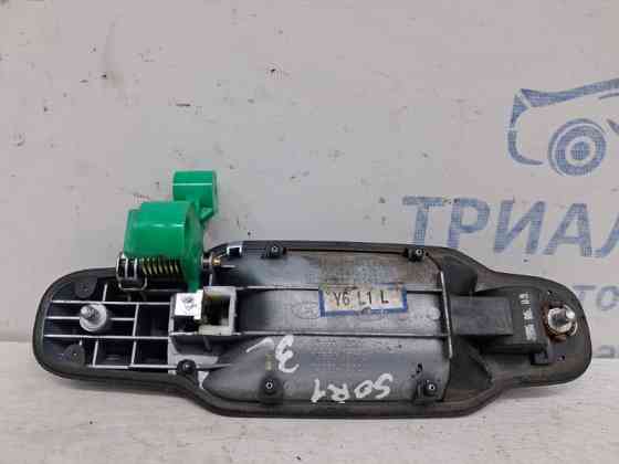 Ручка двери внешняя задняя левая Kia Sorento 2002-2011 836503E040 (Арт. 62721) Киев
