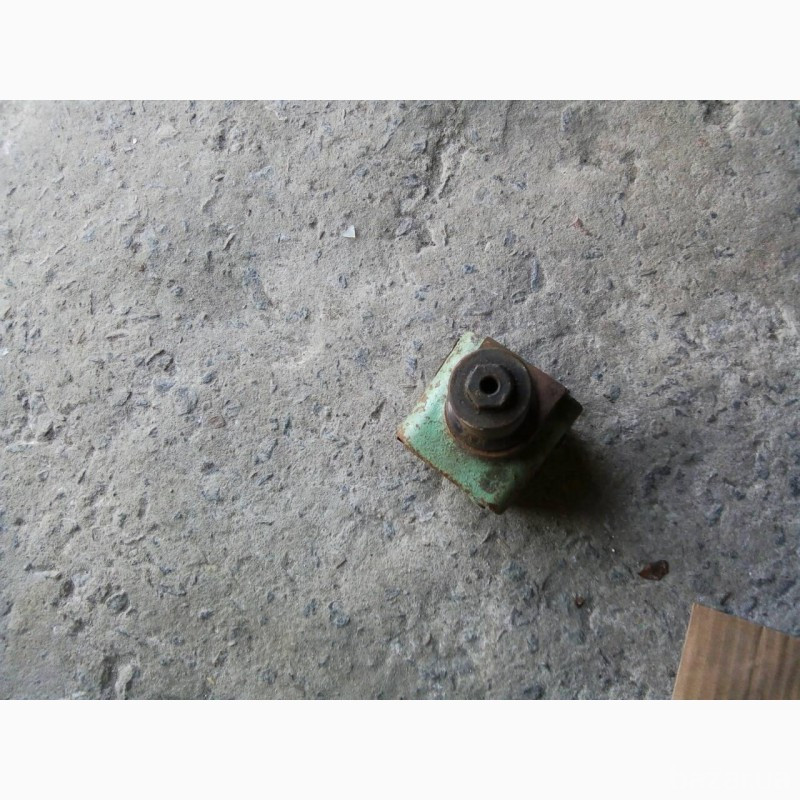 Гидроклапана ПГ-66-12. Рном. 6, 3кгс/см2. Qном. -20л/м. Ду-10мм. -16шт Харьков - изображение 2